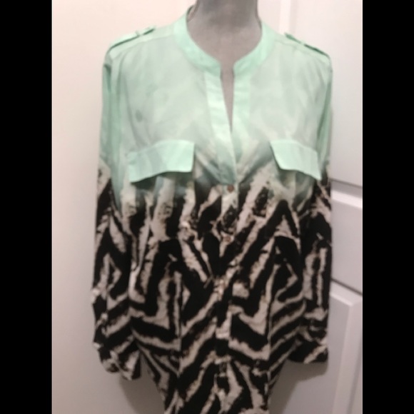 Calvin Klein Tops - Calvin Klein